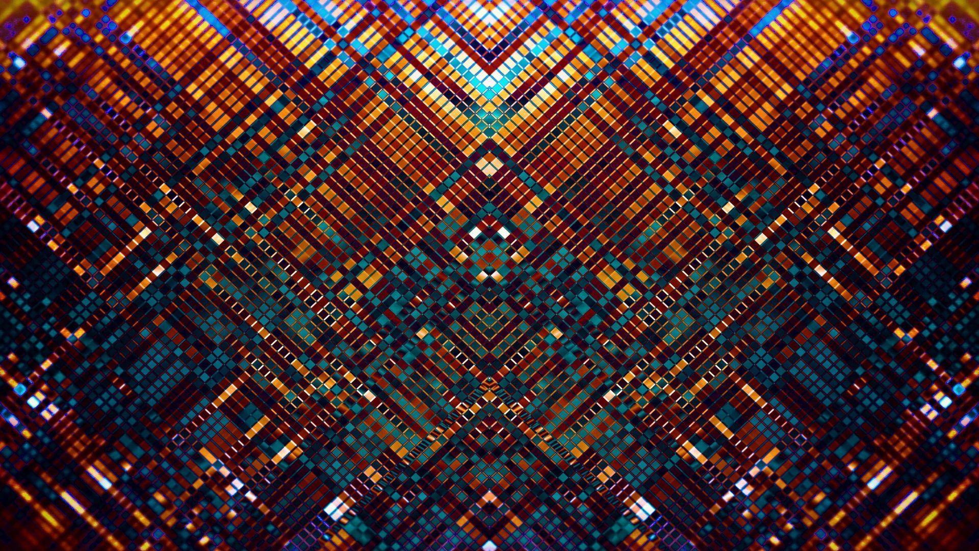 1920x1080 Download Abstract Pattern 4k Ultra HD Wallpaper