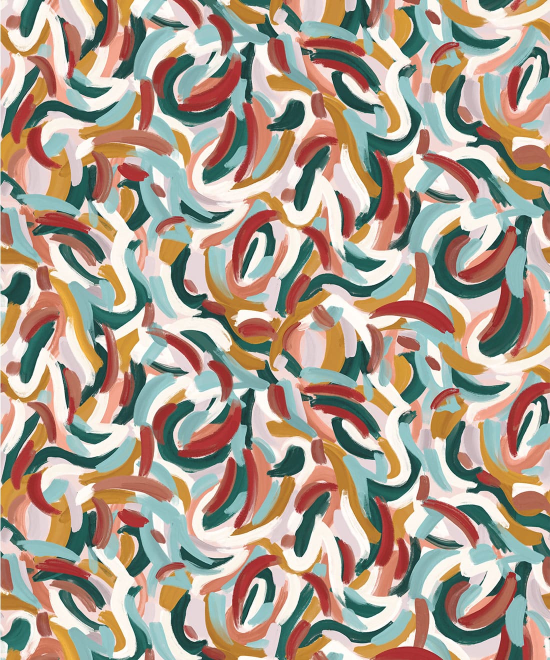 1100x1320 Abstract Wallpaper Modern Decor