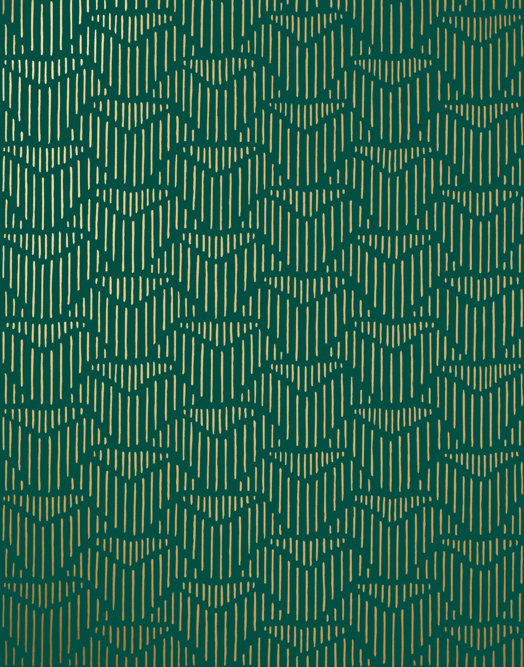 1980x2520 Geometric Wallpaper. Hygge & West