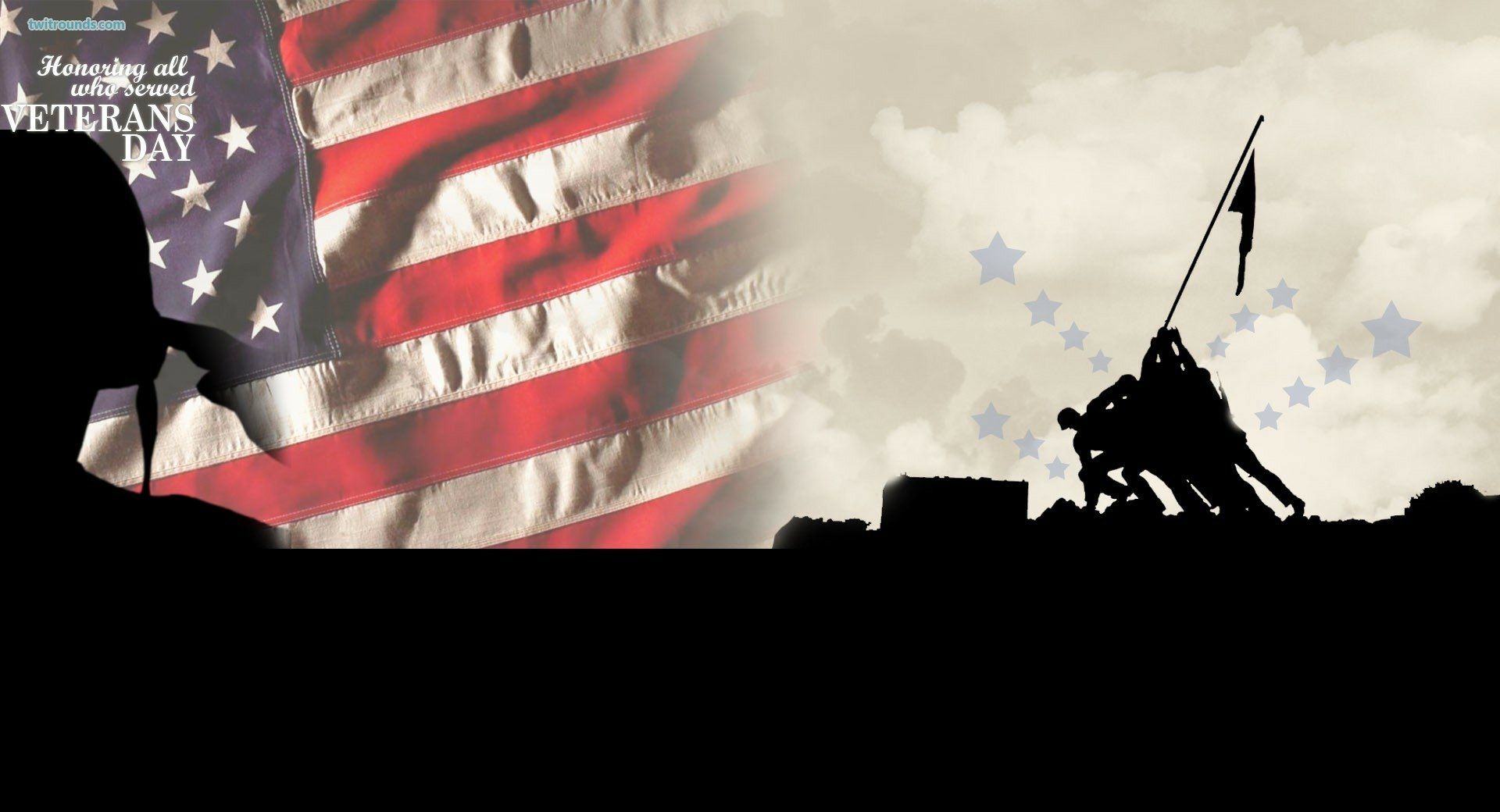 1920x1040 Veterans Day Tribute