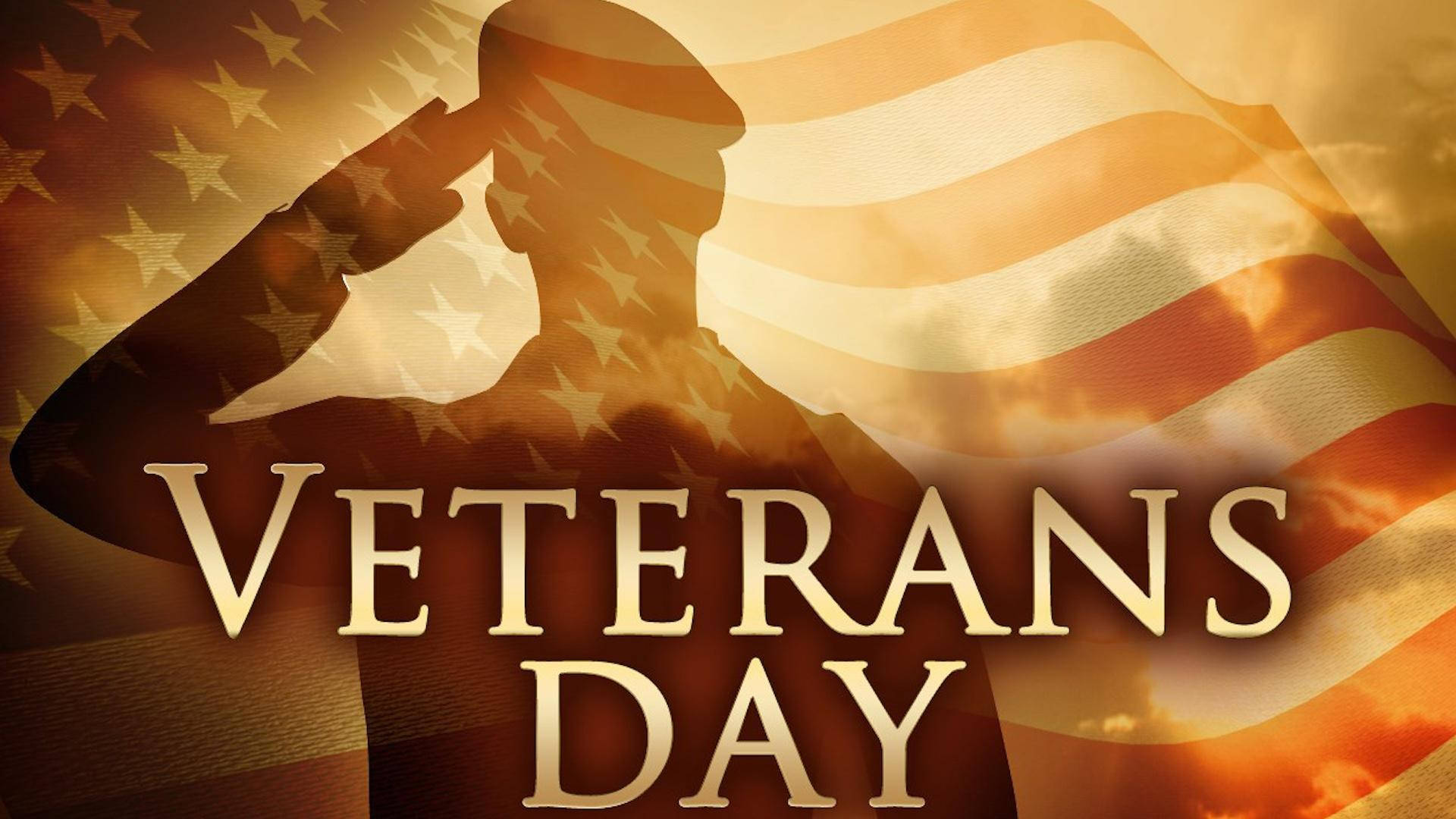1920x1080 Veterans Day Wallpaper