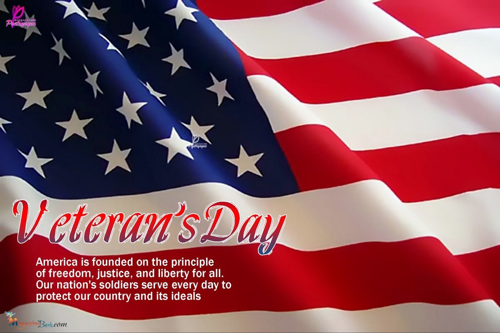 1600x1064 Veterans Day Tribute: Honoring Freedom with HD Flag Wallpaper
