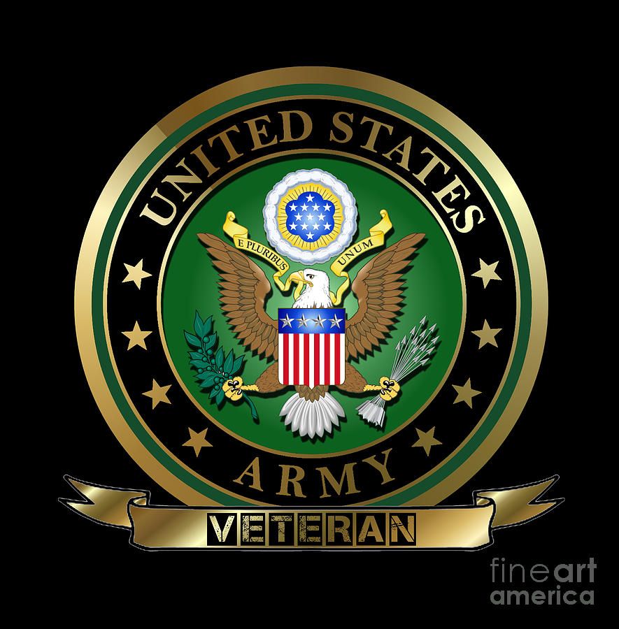 885x900 US Army Veteran