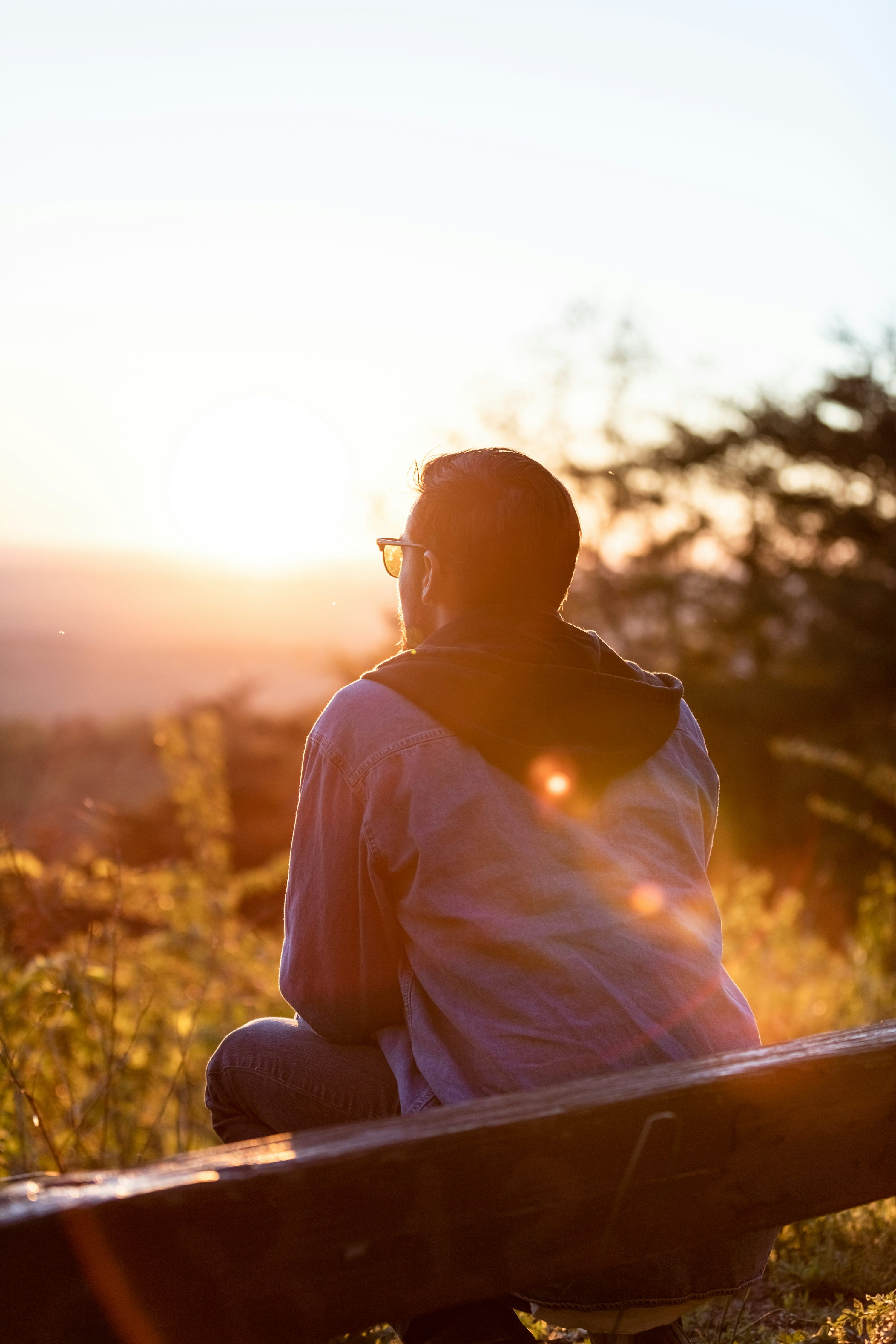 3000x4500 Contemplation Picture. Download Free Image