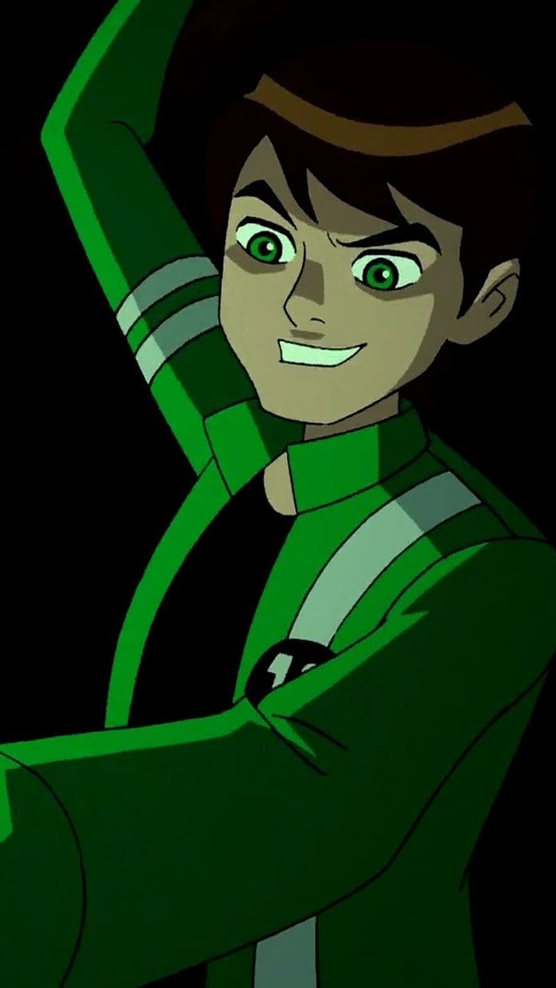 800x1421 Ben 10 ultimatrix, ben lover, watches, HD phone wallpaper