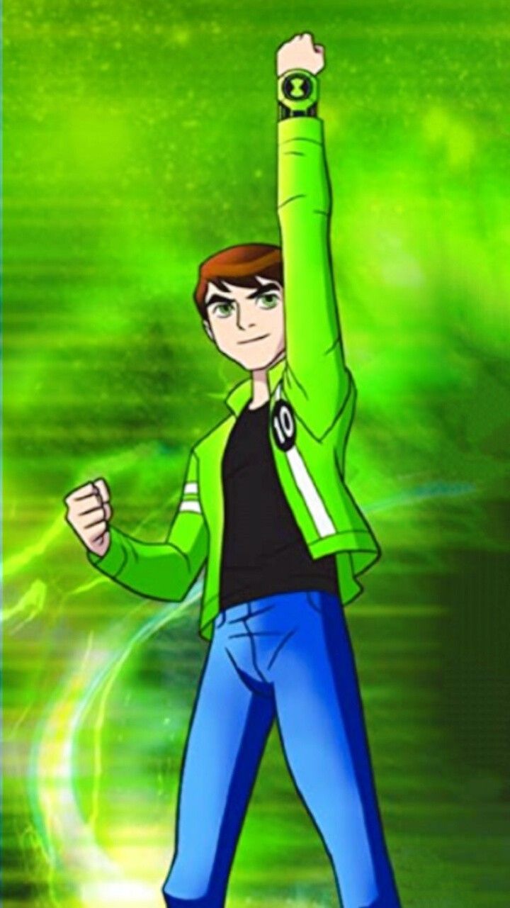 720x1281 Ben Tennyson