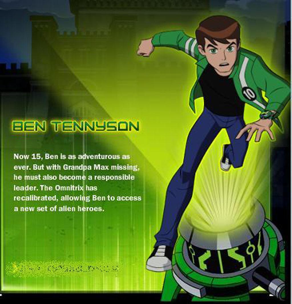 1024x1064 Ben 10 Alien Force Wallpaper. Beautiful Cool Wallpaper