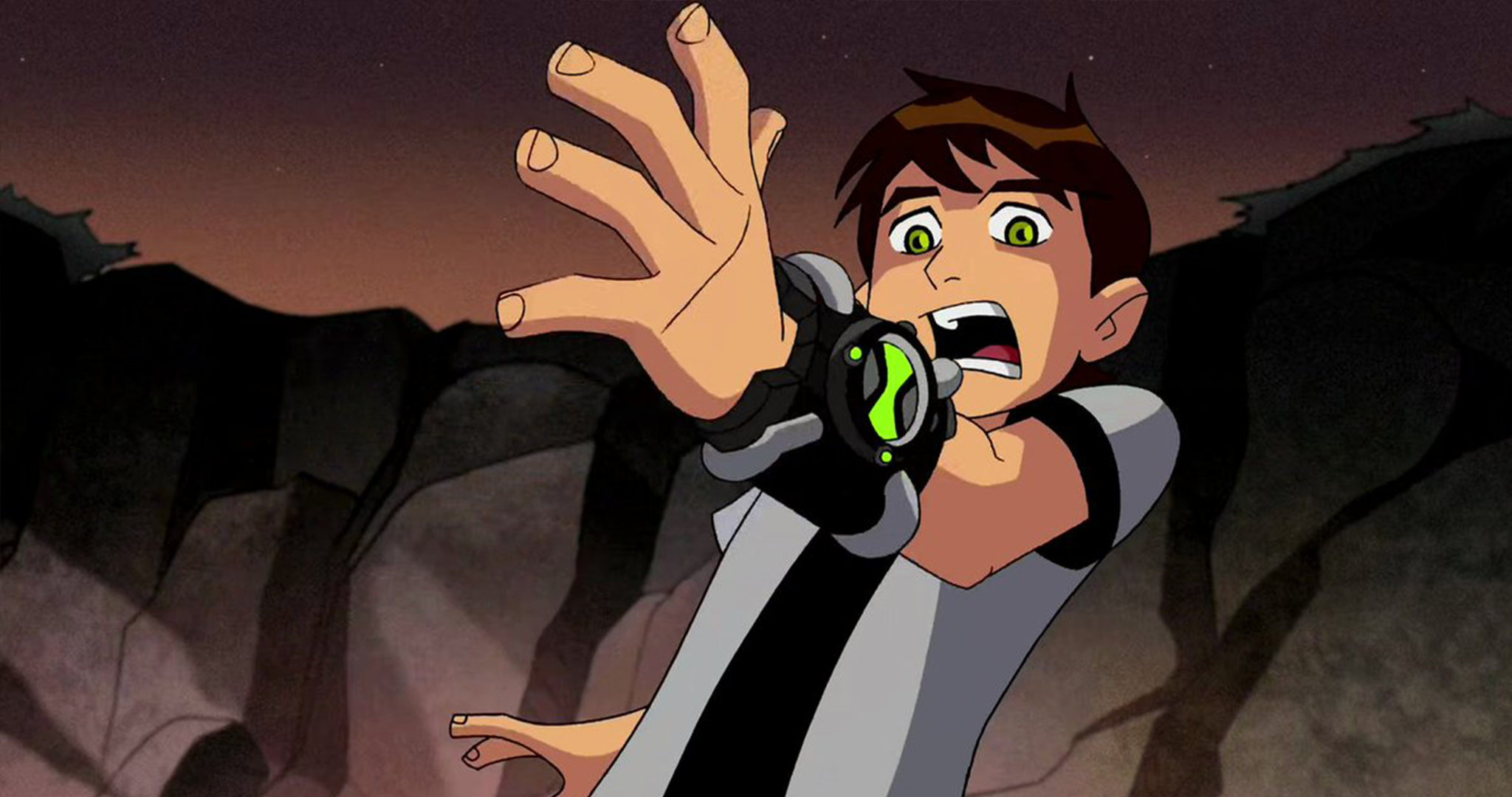 2048x1080 Ben 10 Wallpaper and Background: Free HD Download