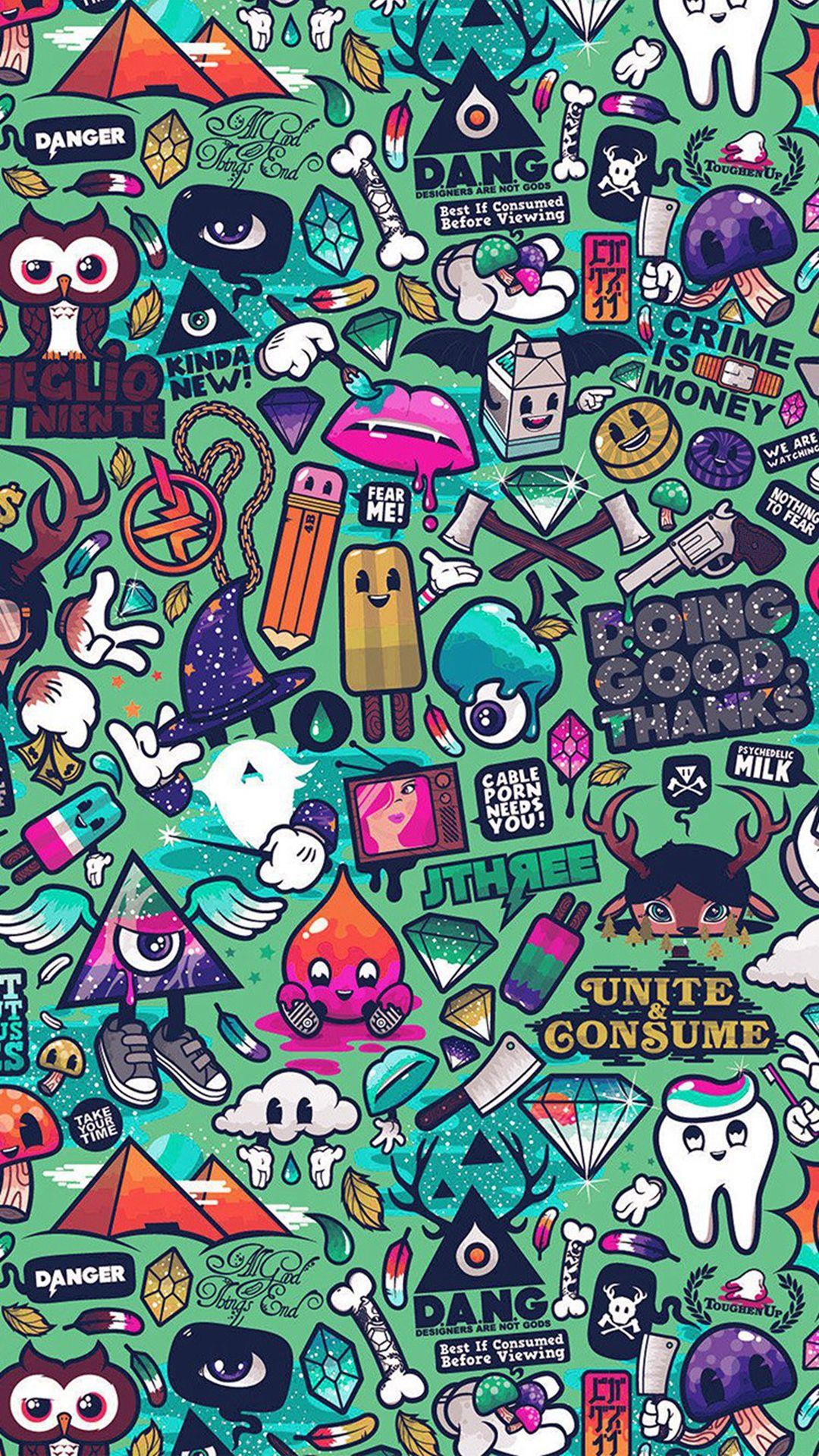 1080x1920 Best toy iPhone 8 Wallpaper HD