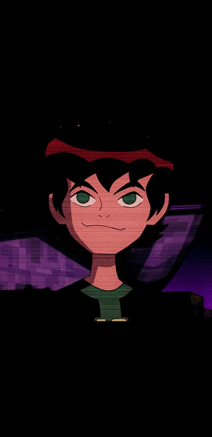 720x1480 ben 10 omniverse wallpaper 1440x2960