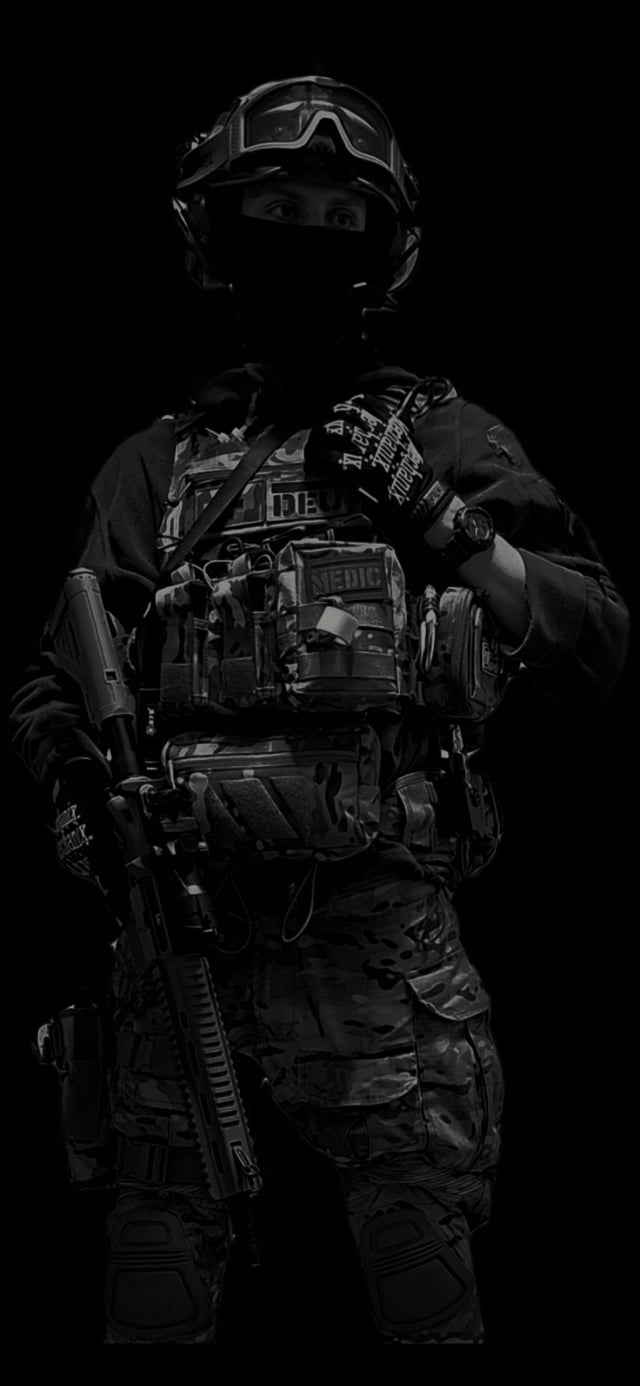 640x1386 What's your best gear pic for now?