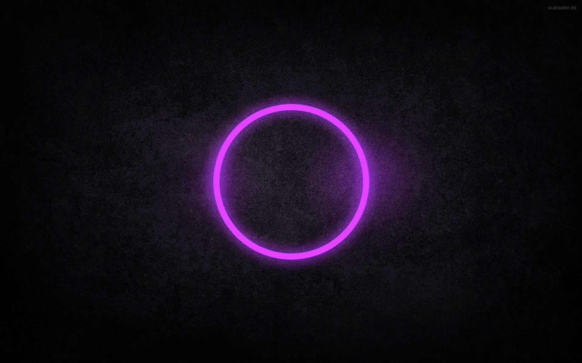 1920x1200 Purple Circle Wallpaper