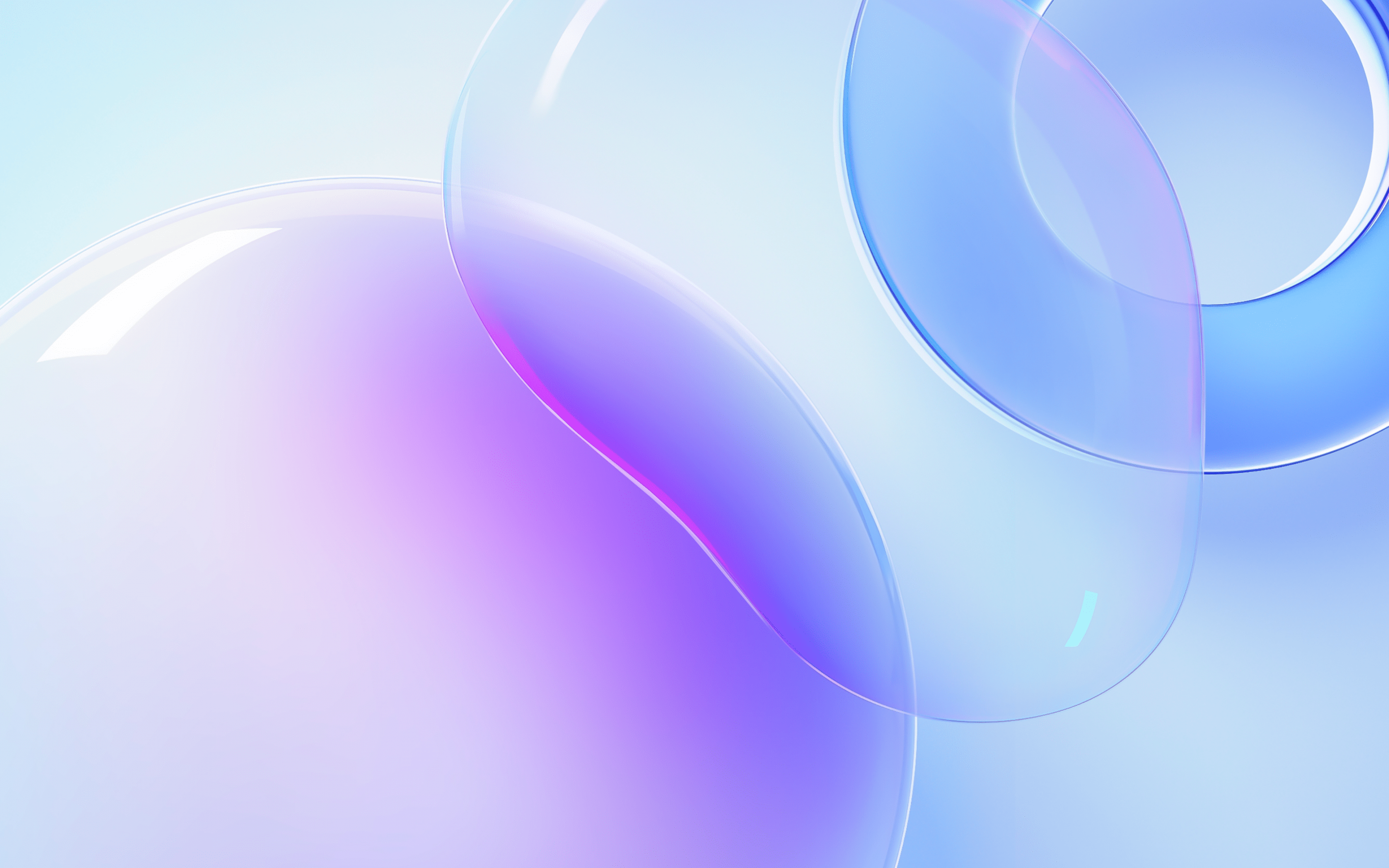 2880x1800 Huawei Nova 8 Pro Wallpaper 4K, Aesthetic, Bubble, Circle