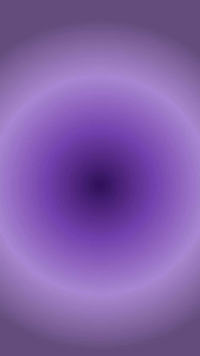 675x1200 Purple Aura Wallpaper