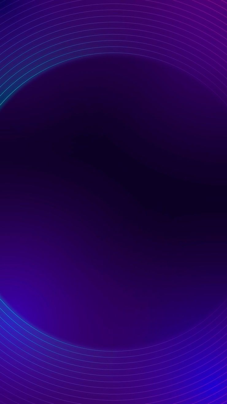 740x1316 Purple wallpaper phone Image