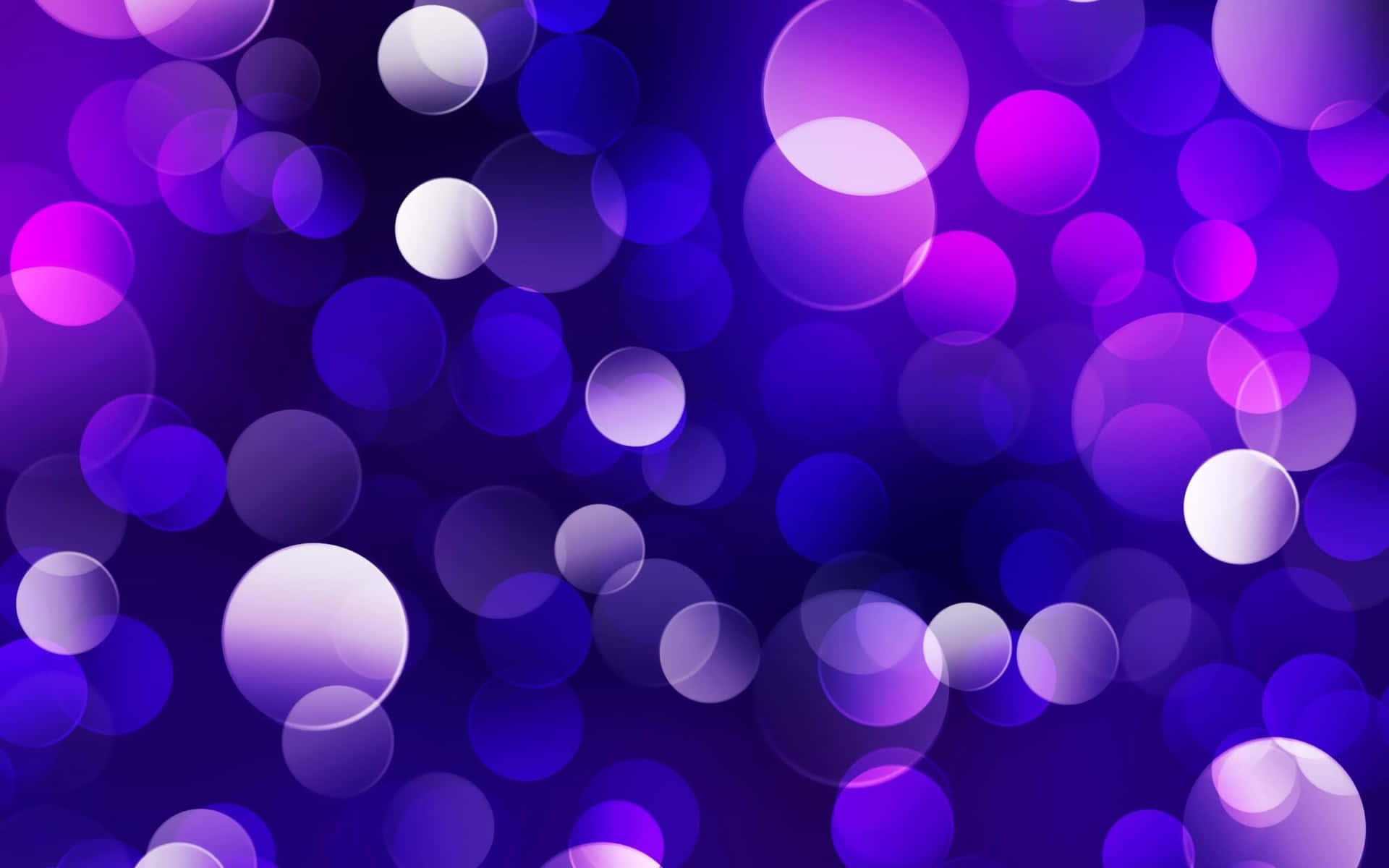 1920x1200 Purple Abstract Background