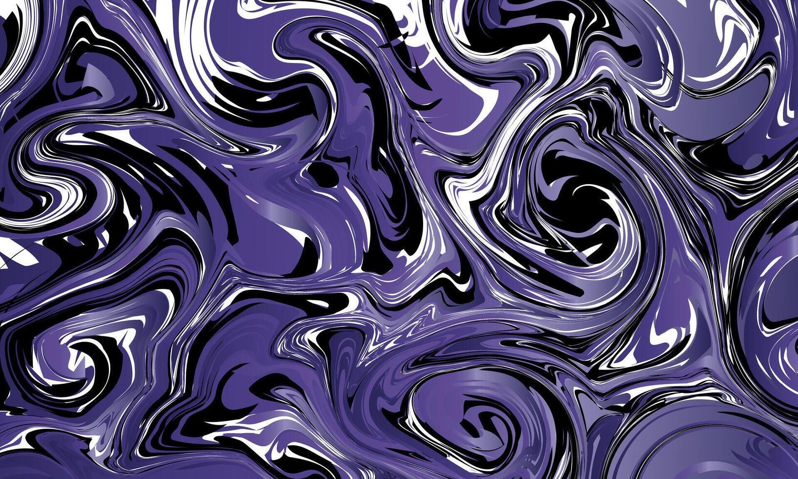 1633x980 liquid background. Abstract fluid background. purple swirl