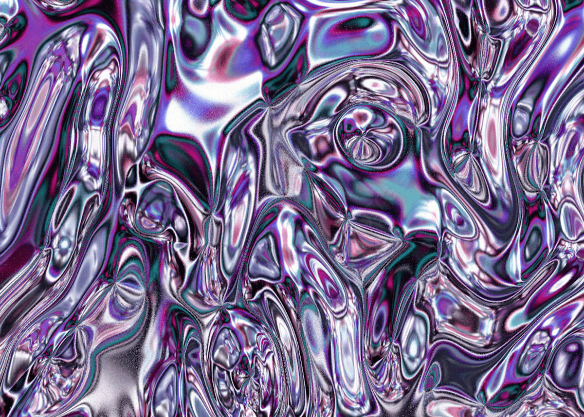 1200x857 Purple Shiny Abstract Flowing Liquid Metal Background, Desktop Wallpaper, Purple, Abstract Background Image And Wallpaper for Free Download
