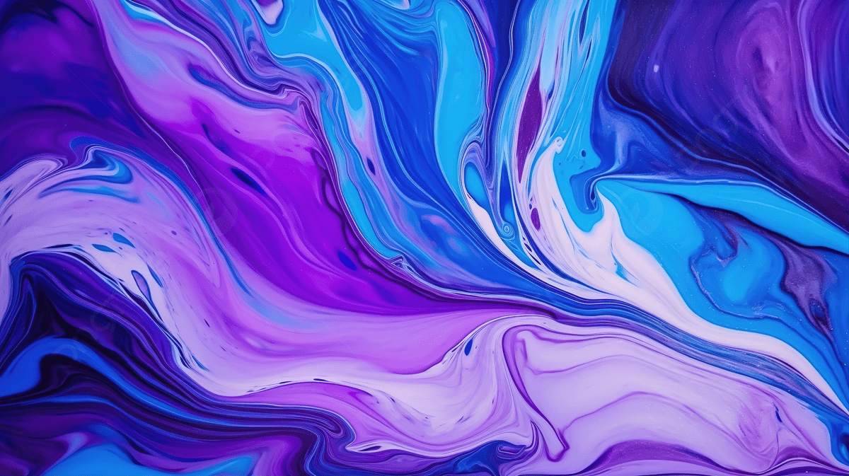 1200x673 Abstract Background With Purple And Blue Marble Liquid Texture, Liquid Metal, Glitter Invitation, Pink Luxury Background Image And Wallpaper for Free Download