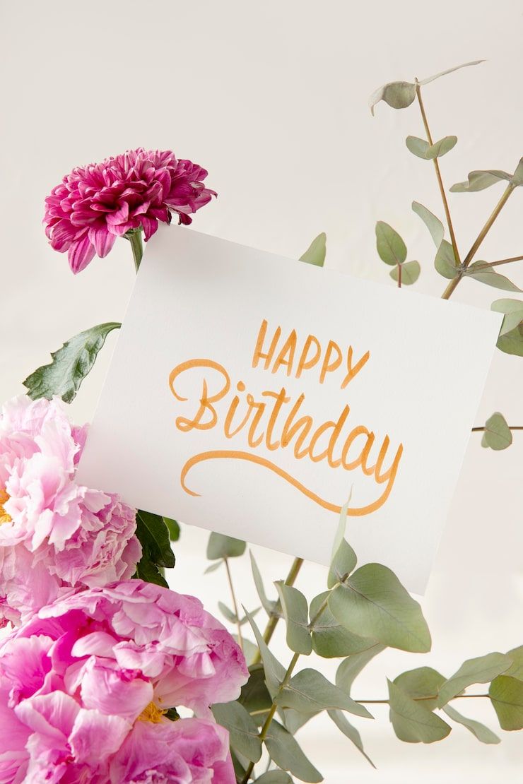 740x1110 Happy 90th birthday Image