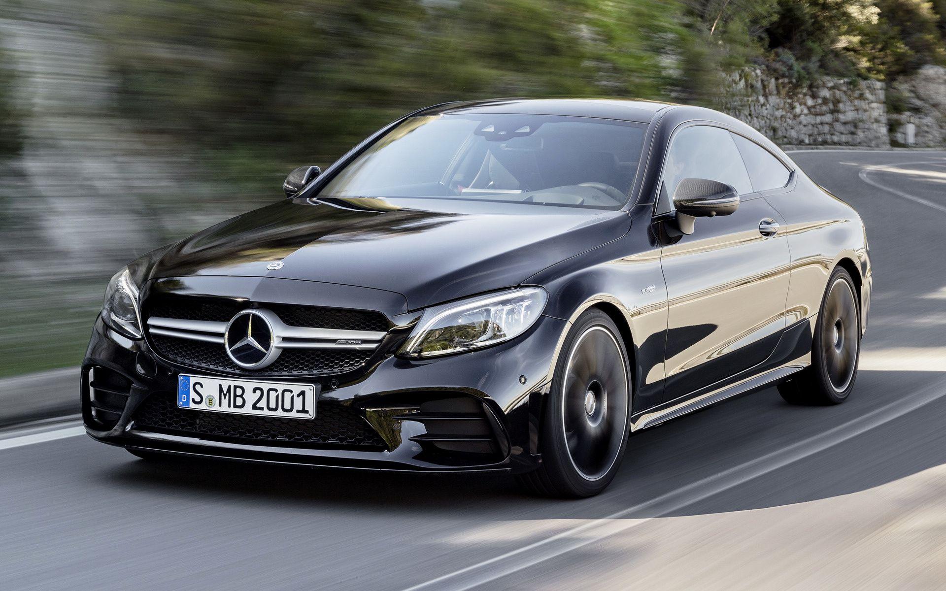 Mercedes-amg C43 Wallpapers - Top Free Mercedes-amg C43 Backgrounds 