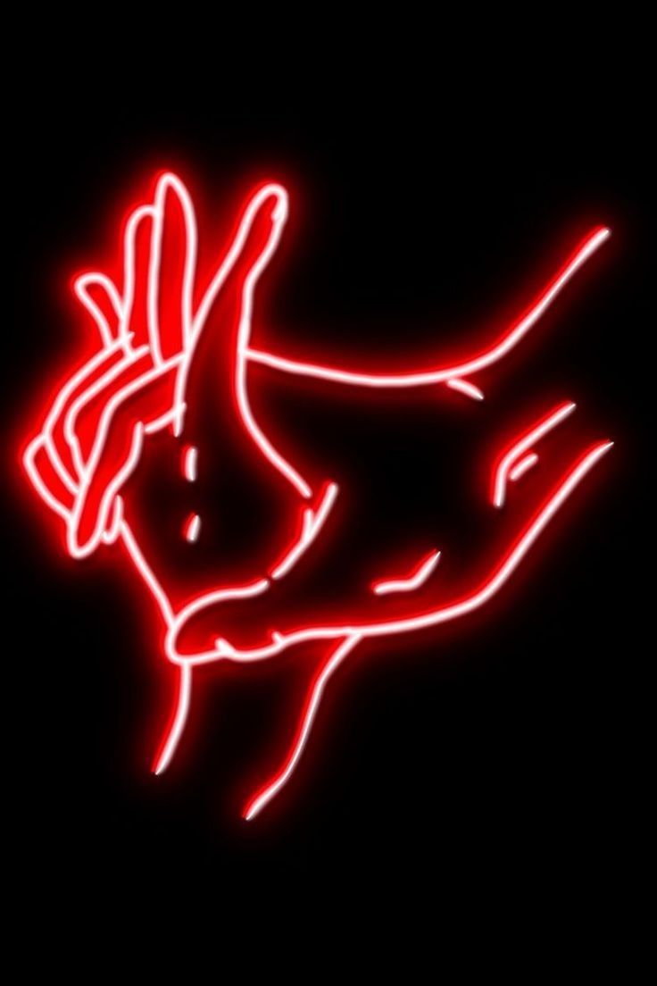 736x1104 Phone Aesthetic. Neon wallpaper, Red widgets aesthetic, Dark red wallpaper