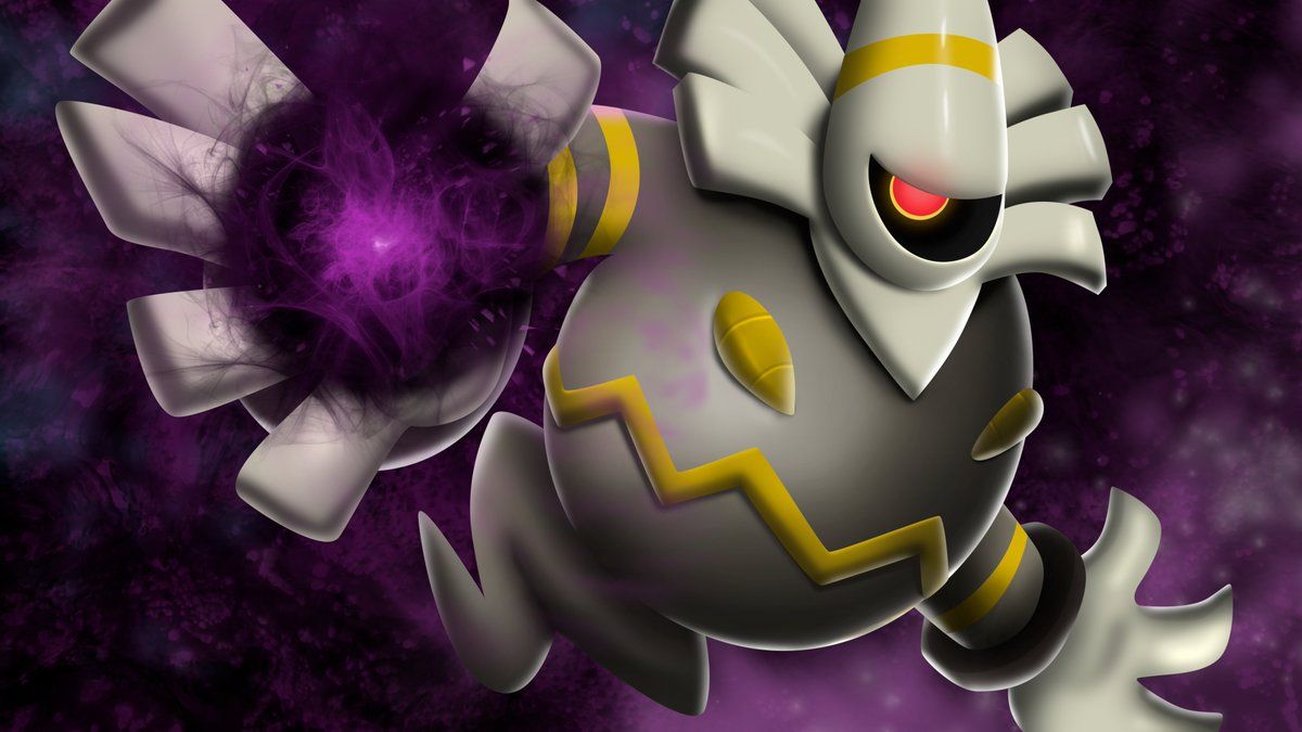 1200x675 Dusknoir Wallpaper : Free Paypal Tip