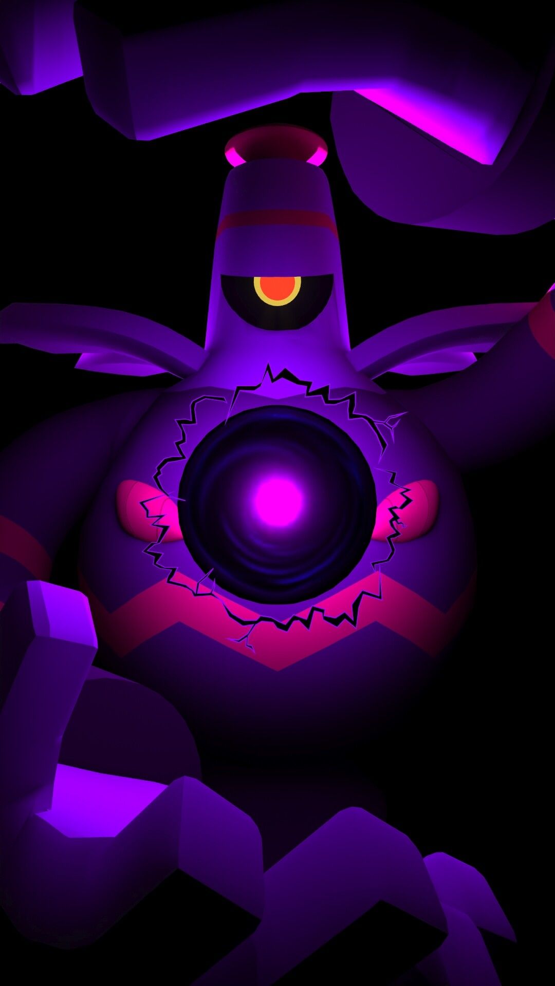 1080x1920 Dusknoir