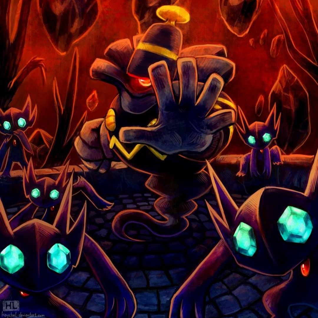 1080x1080 Stream Pokemon Mystery Dungeon 2 Against Dusknoir Remaster Higher Quality By Sneakyy. Listen Online For Free On SoundCloud