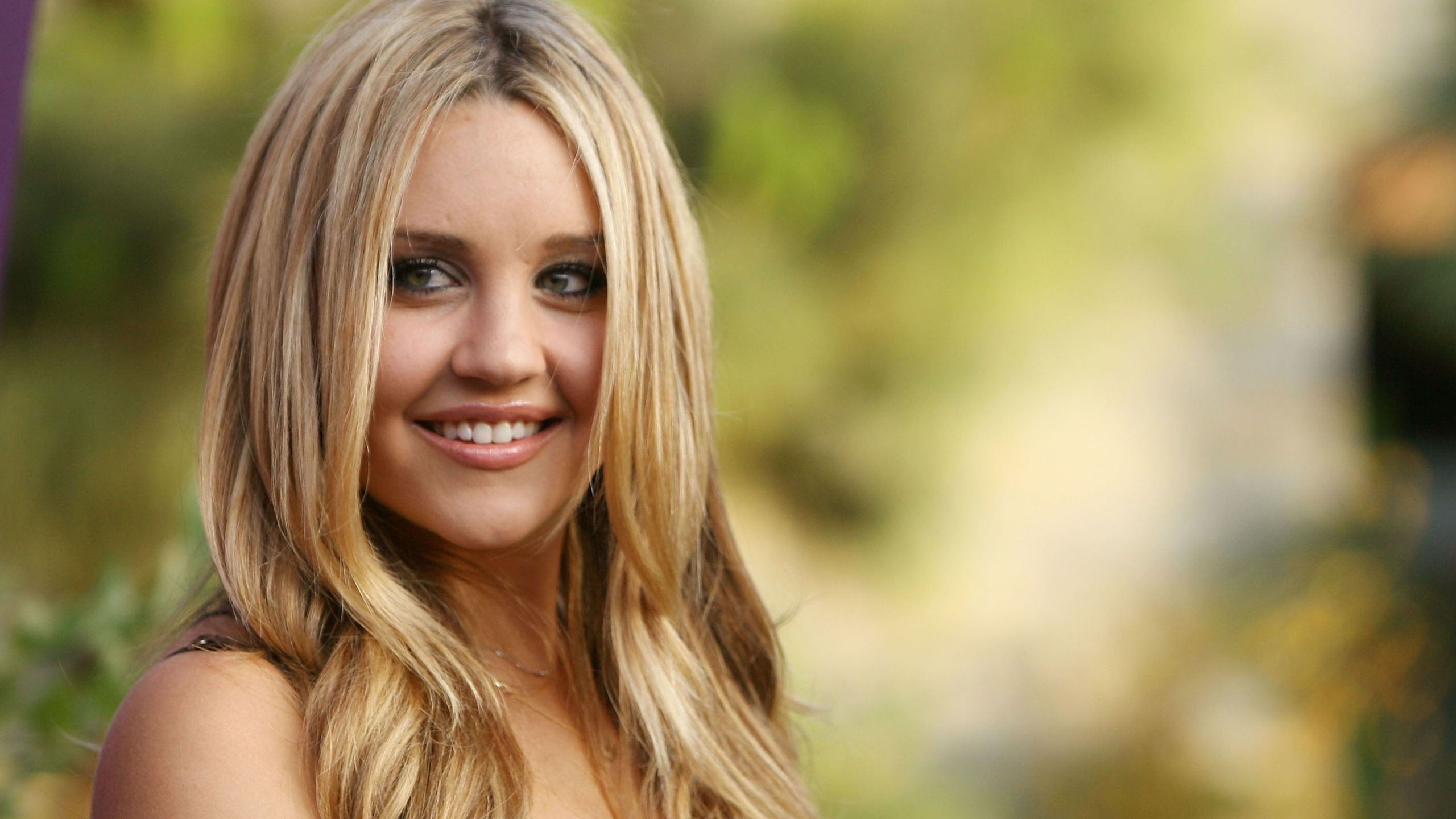 2560x1440 Amanda Bynes Gives First Interview in Four Years Bynes New Interview Video