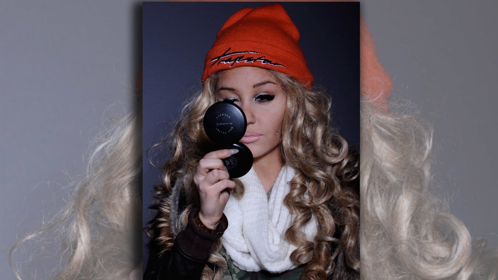 1600x900 Amanda Bynes's Makeover Picture: WTF?!