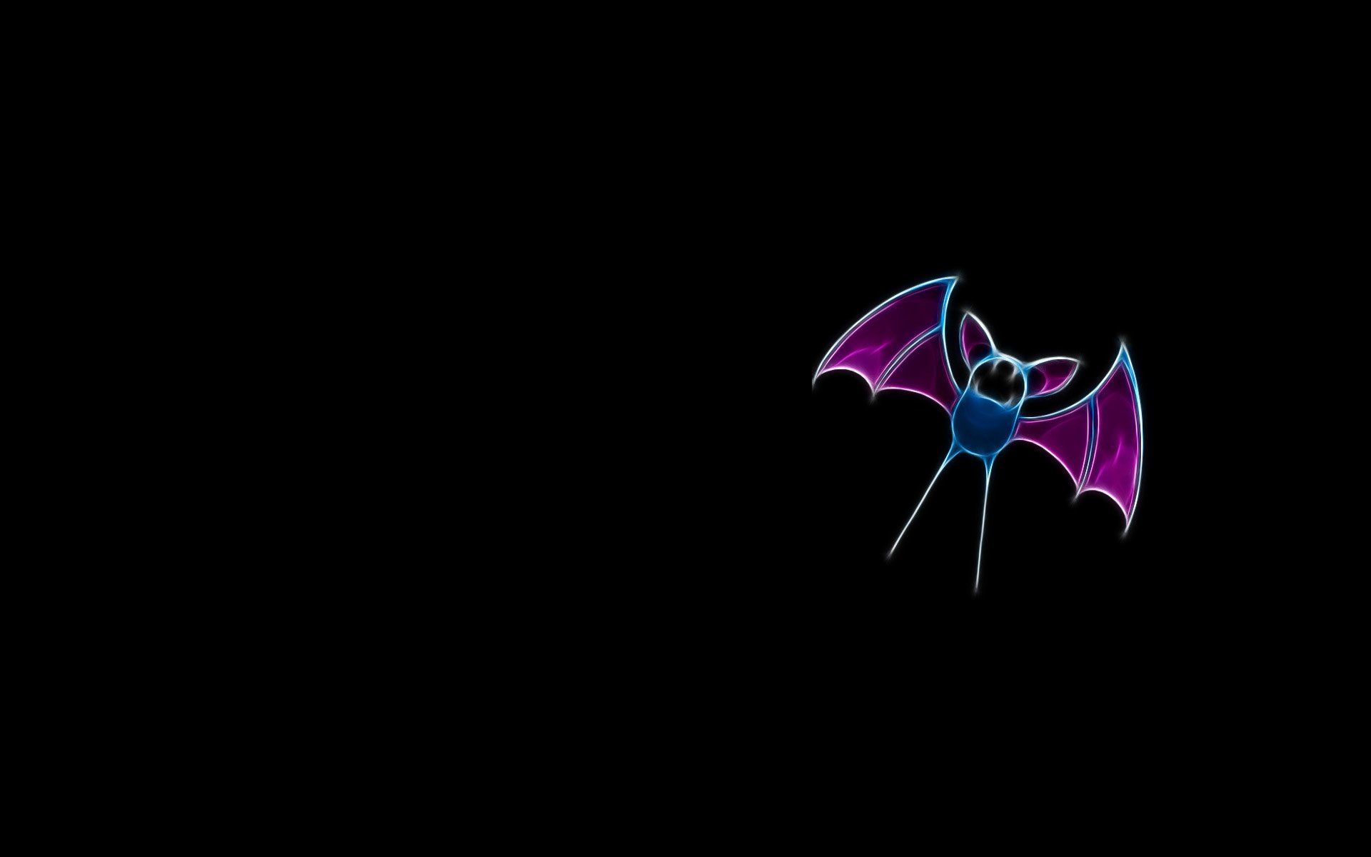 1920x1200 Download Flying Pokémon Zubat (Pokémon) Anime Pokemon HD Wallpaper