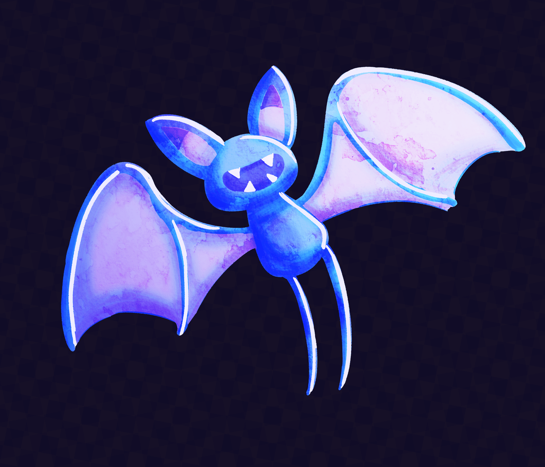 1119x959 Zubat Toweronatower ART street
