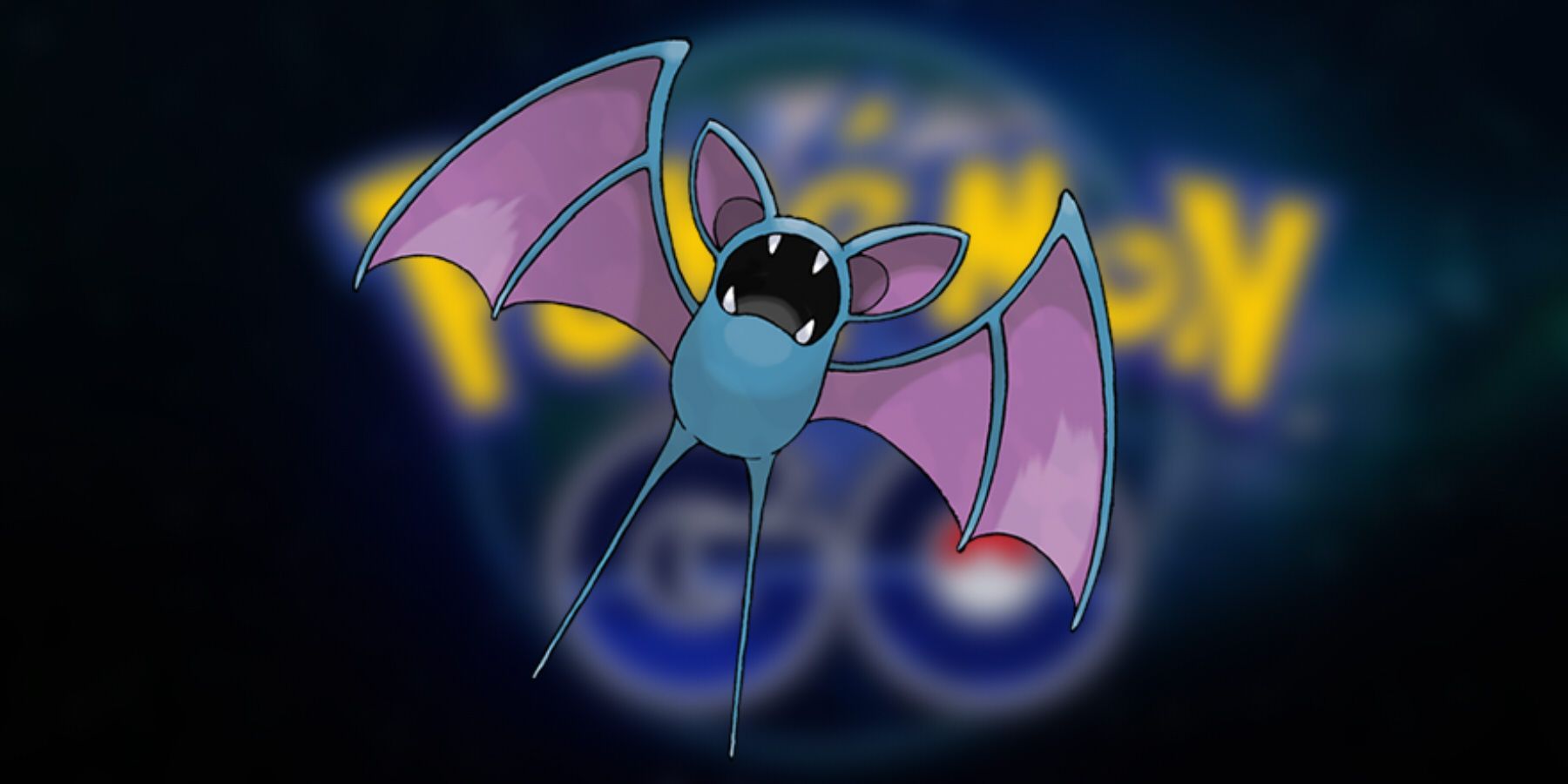 1800x900 Pokemon GO: Zubat Spotlight Hour Event Guide