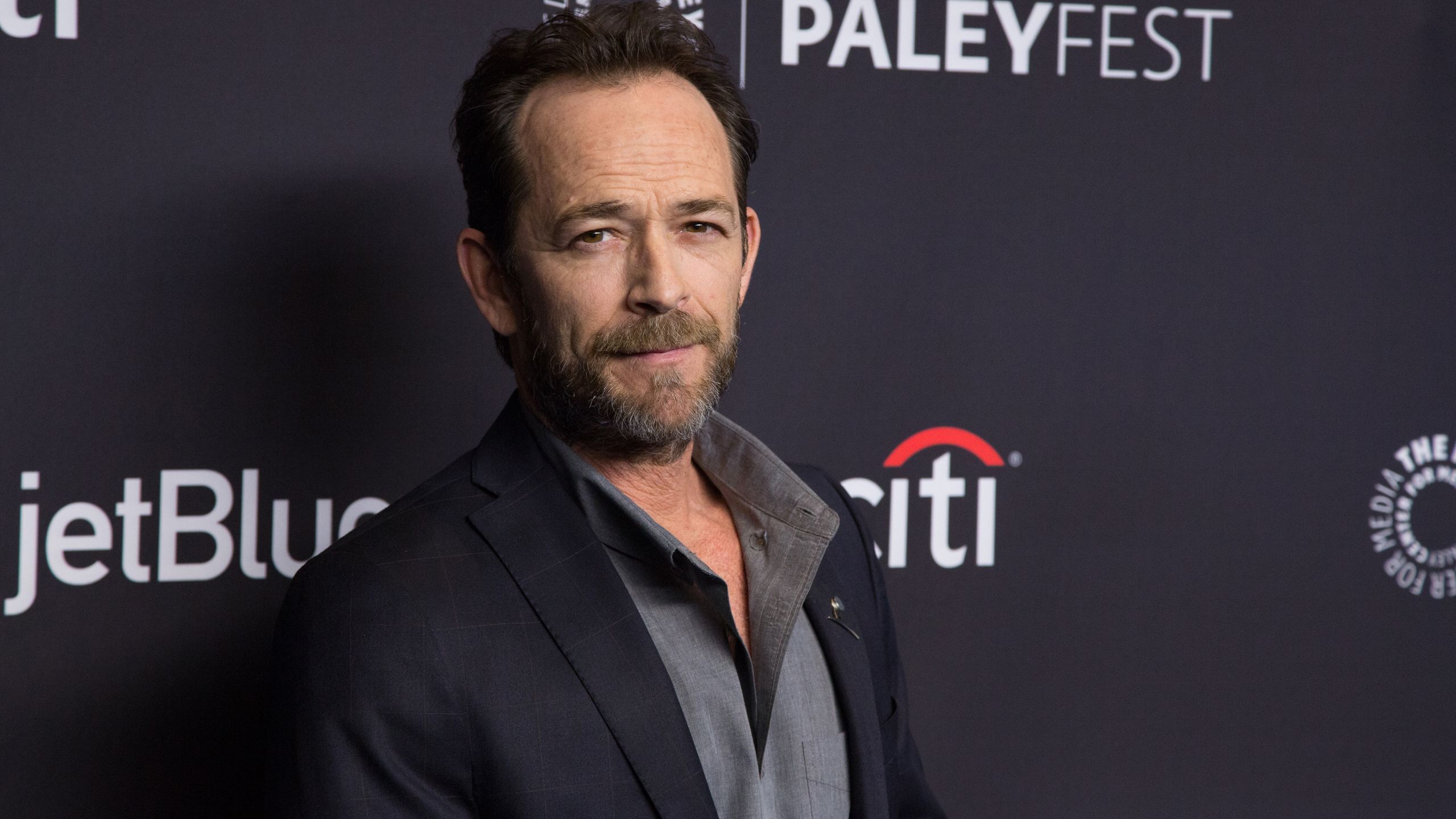 2560x1440 Riverdale Creator Says the Show Will Address Luke Perry's Death
