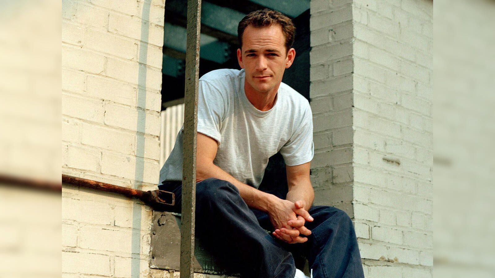 1600x900 Beverly Hills 90210: 'Beverly Hills 90210' reboot to pay an 'appropriate' tribute to Luke Perry Economic Times
