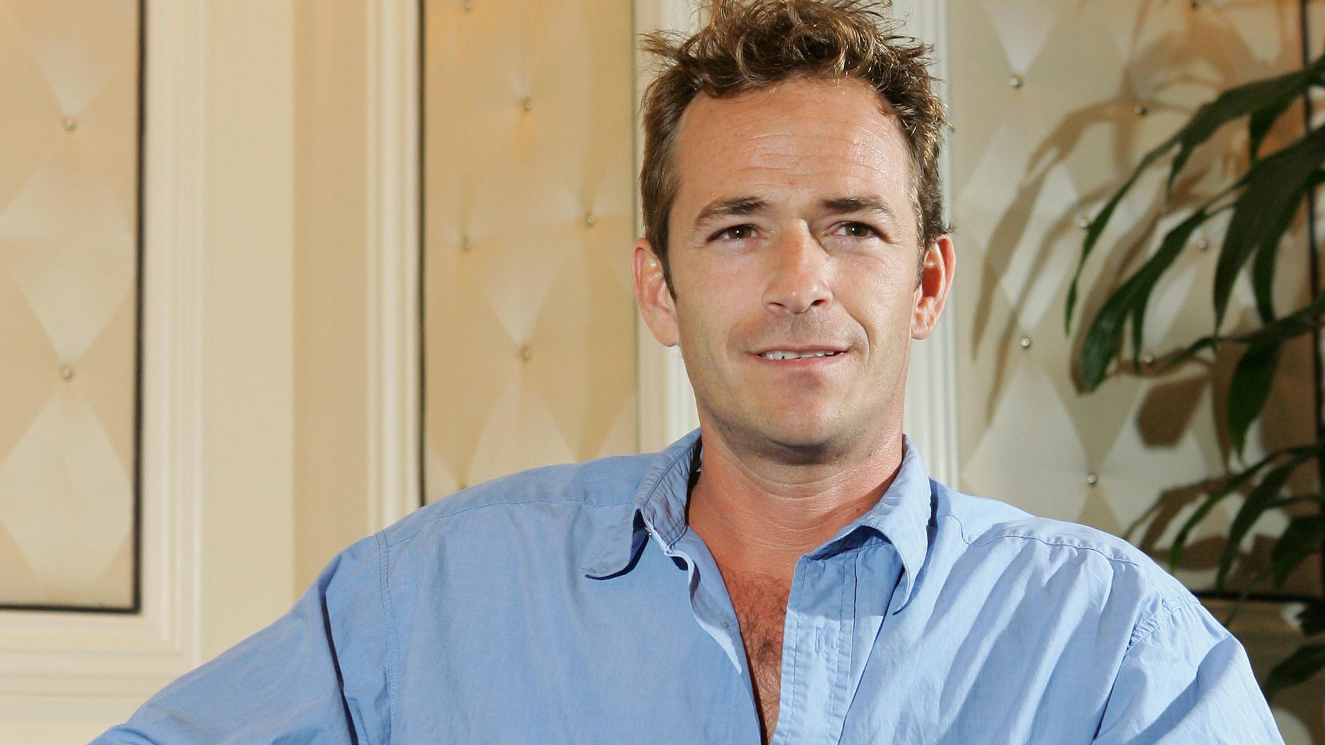 1920x1080 Luke Perry Dead at 52 After Suffering Stroke