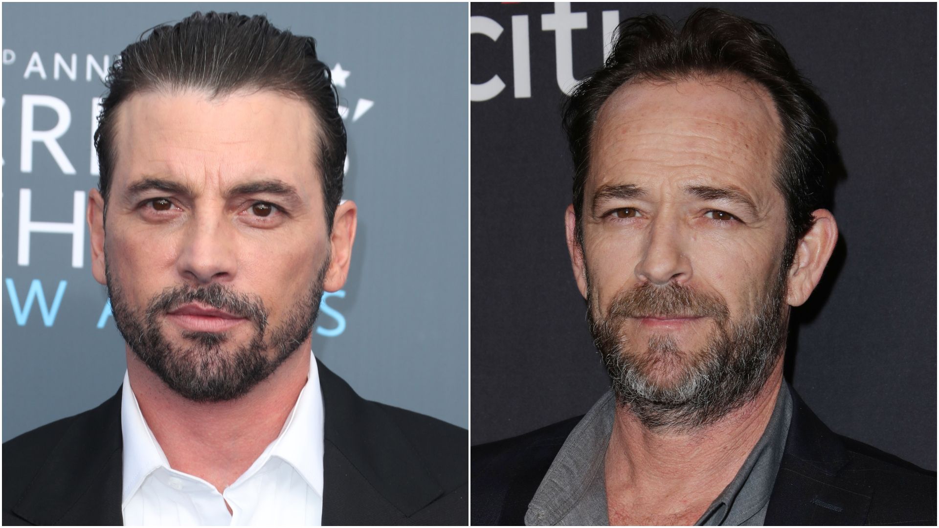 1920x1080 Skeet Ulrich on 'Brutal' Toll of Luke Perry 'Riverdale' Tribute
