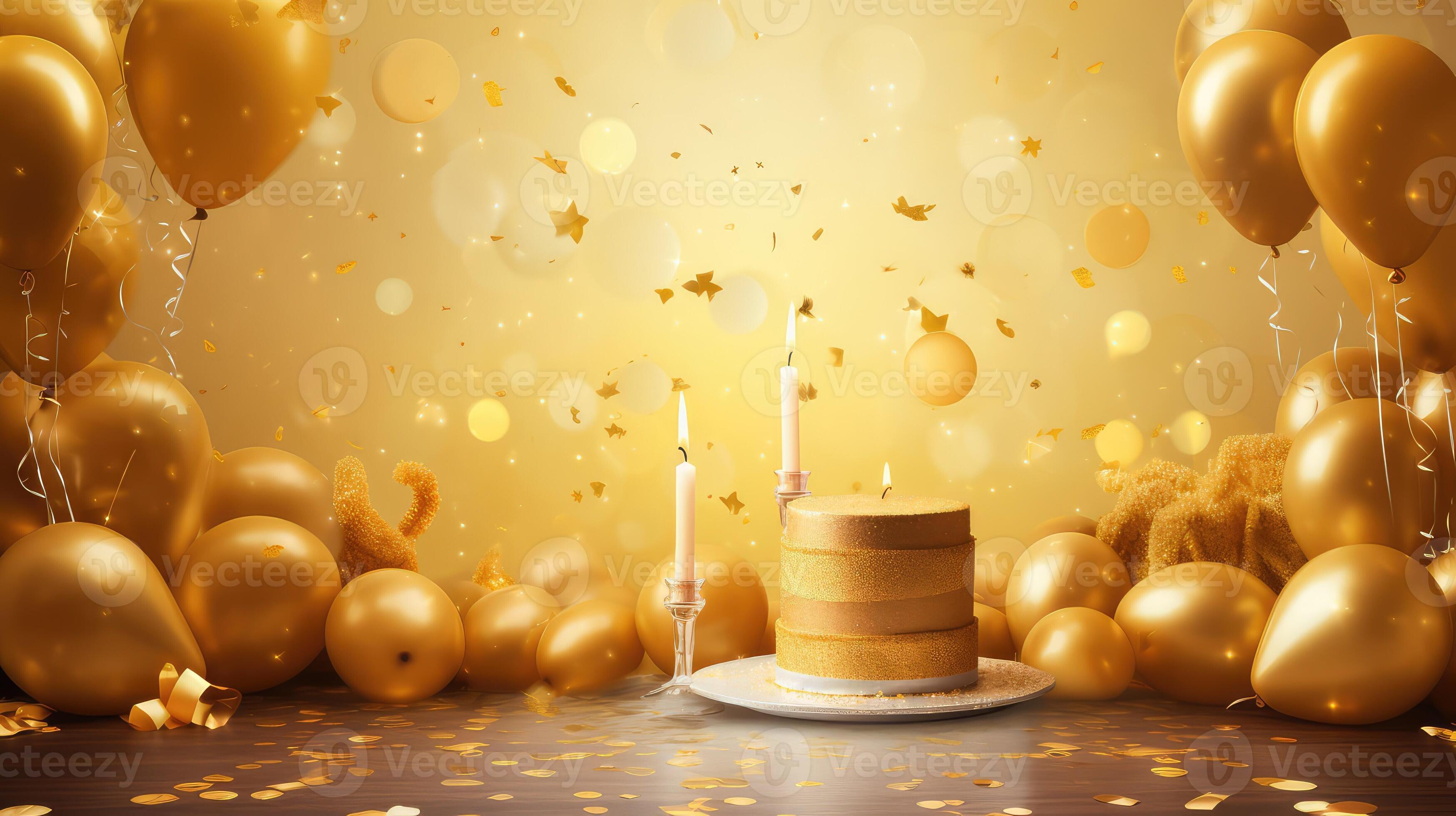 3497x1960 frame gold anniversary background