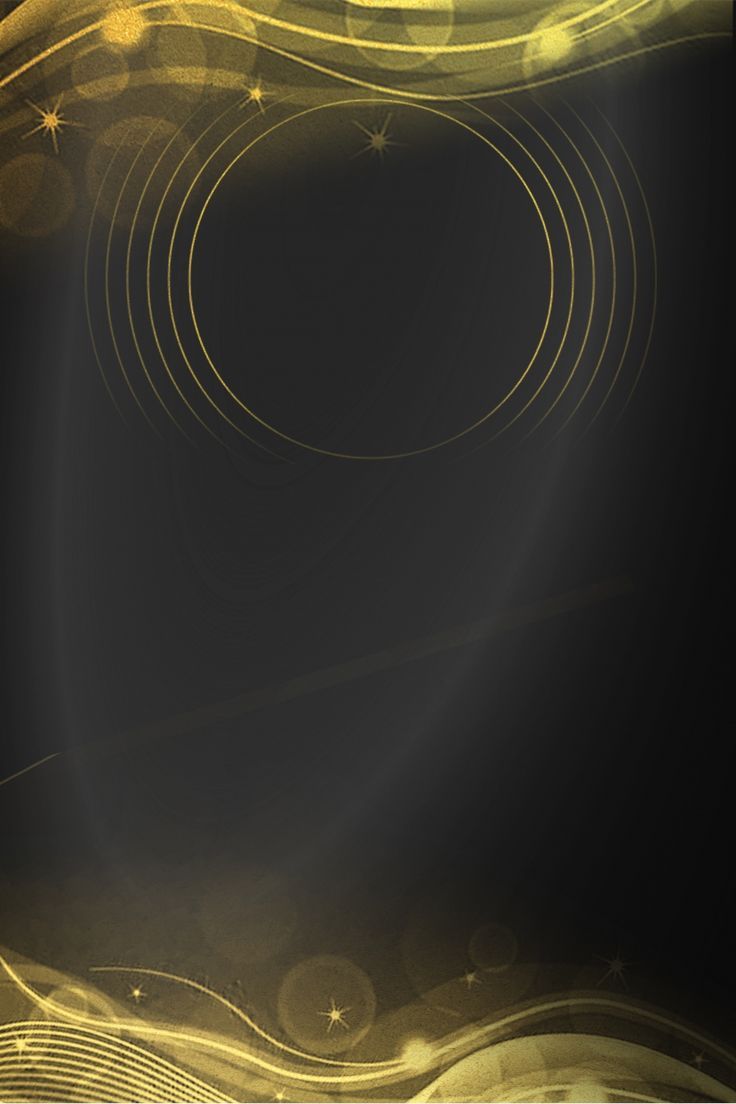 736x1104 Atmospheric Golden Anniversary Celebration Poster Background Template Wallpaper Image For Free Download