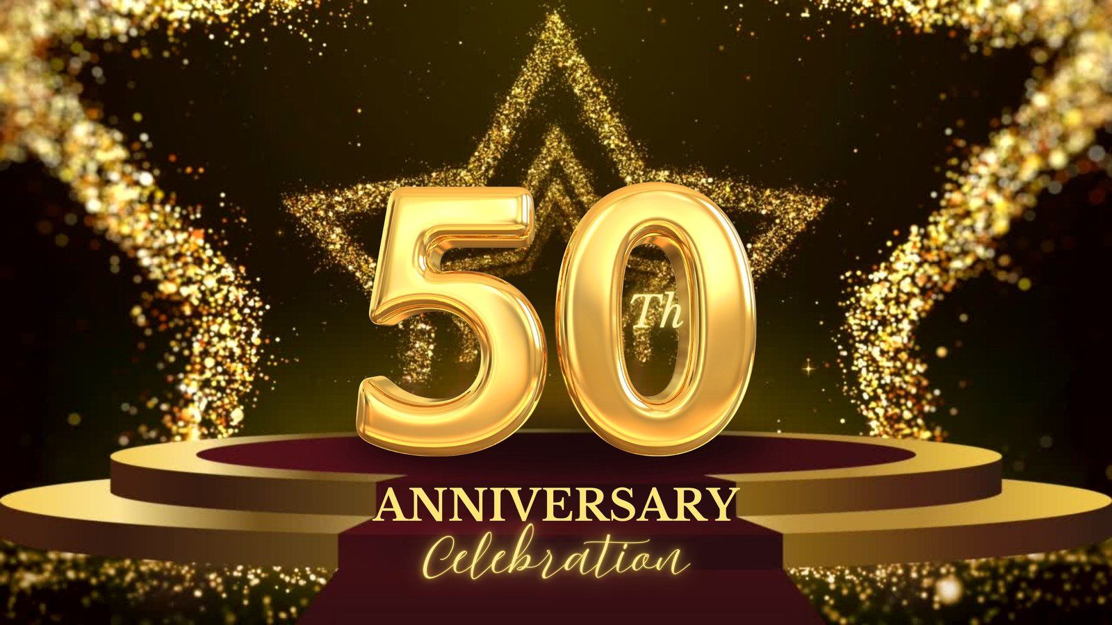 1600x900 and customizable anniversary templates
