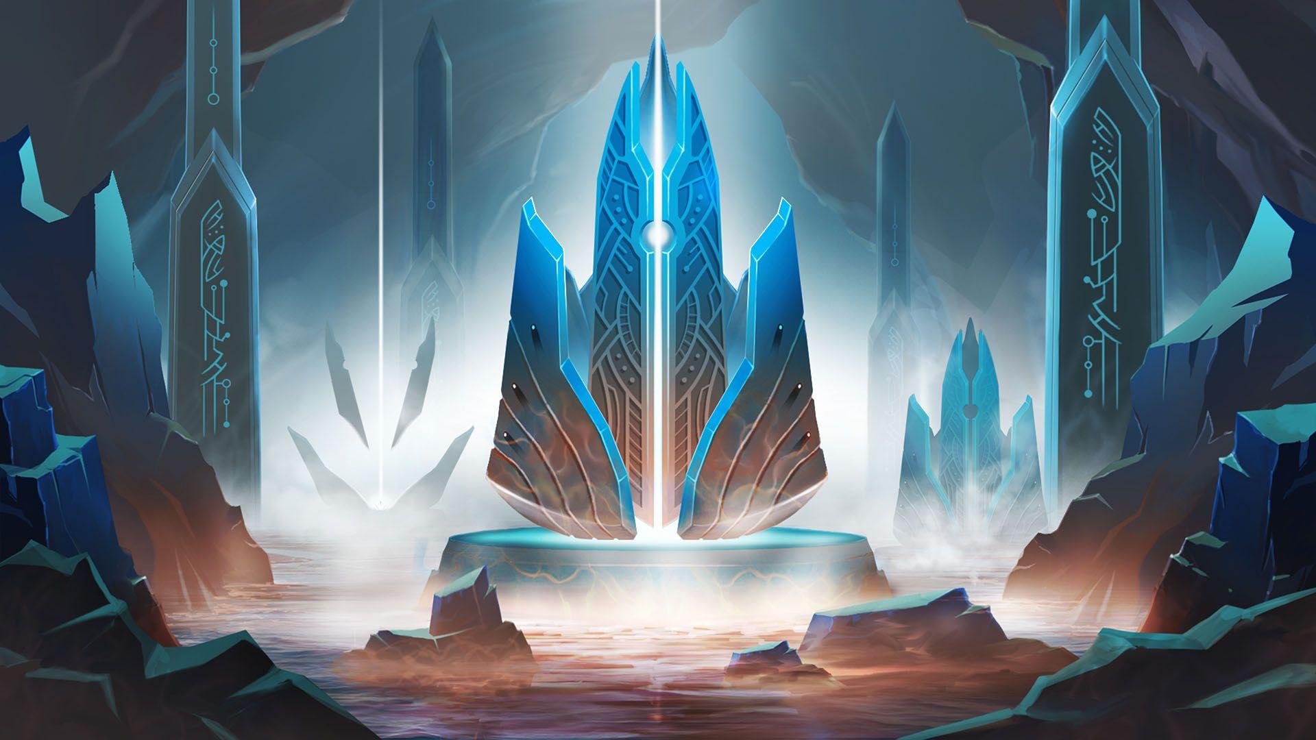 Artifact Wallpapers - Top Free Artifact Backgrounds - WallpaperAccess