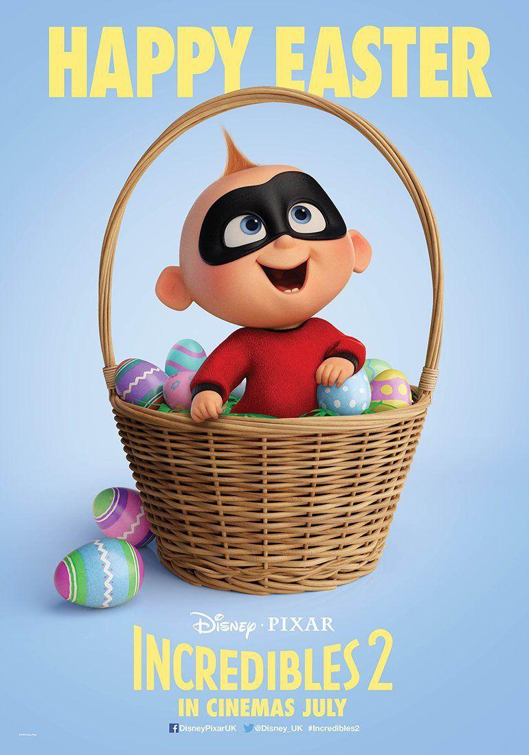 770x1100 The Incredibles 2 Poster Collection : Amazing Posters