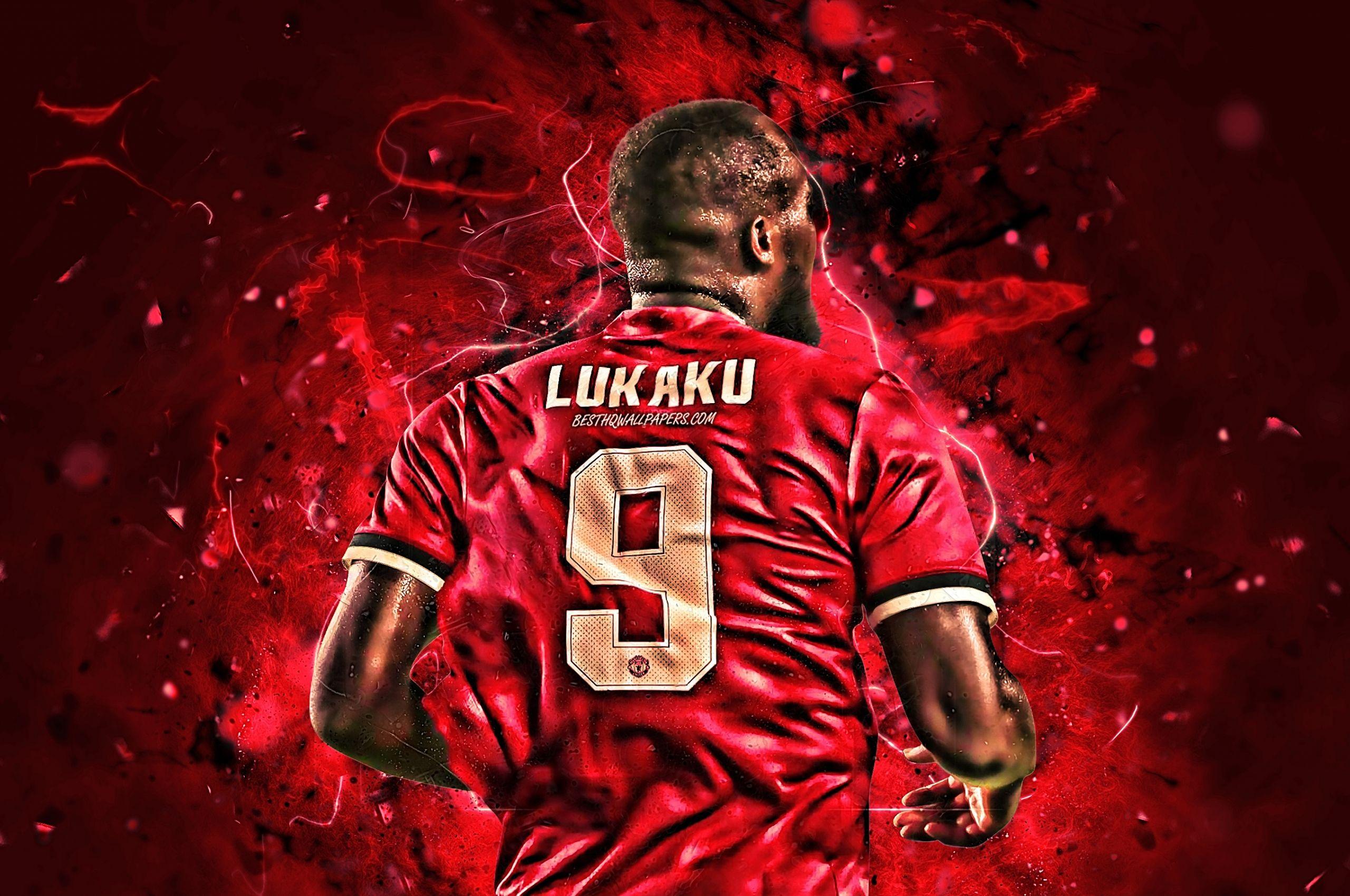 Romelu Lukaku Wallpapers - Top Free Romelu Lukaku ...