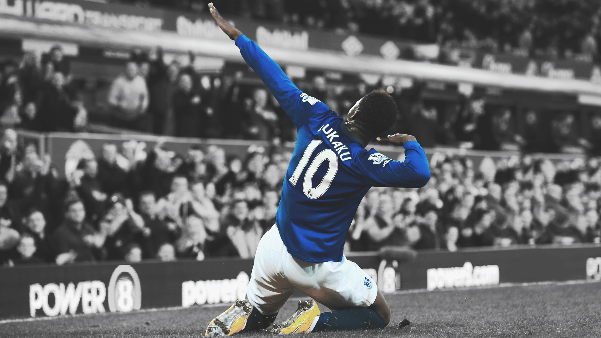 1920x1080 Romelu Lukaku HD Wallpaper and Background Image
