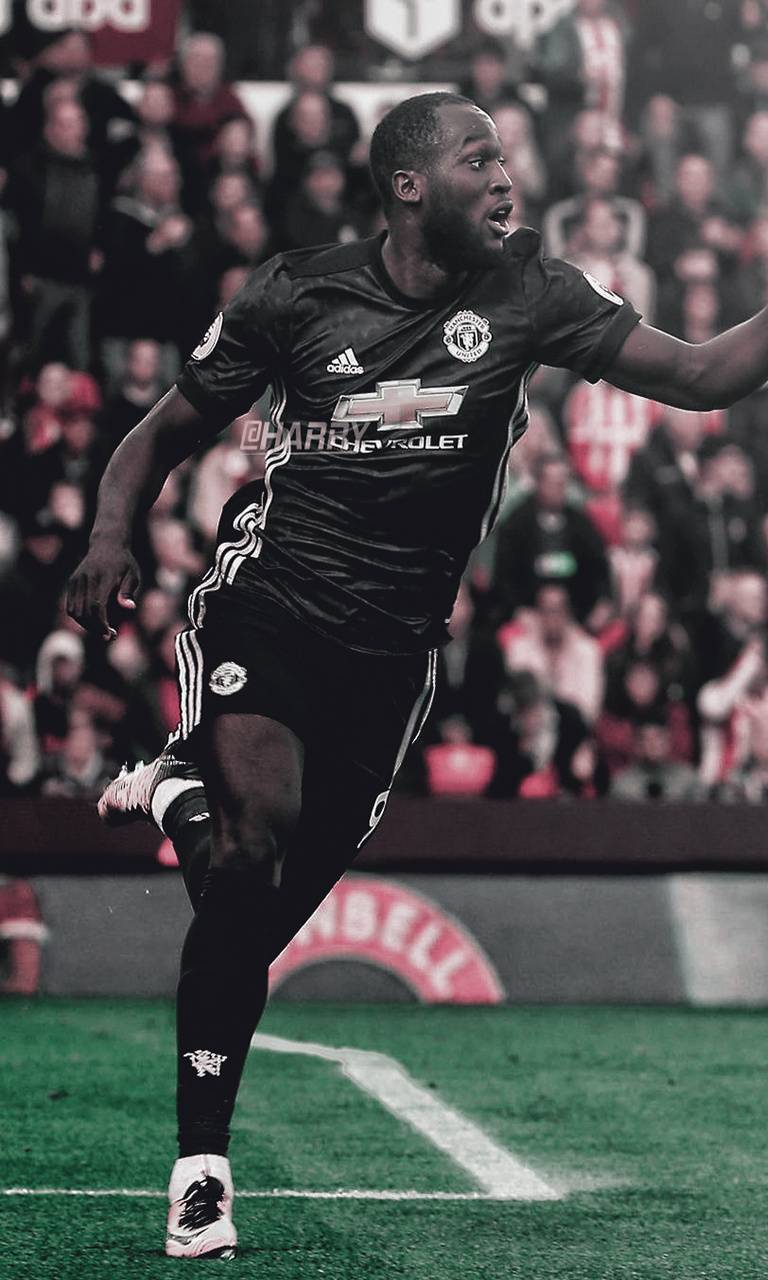 Romelu Lukaku Wallpapers - Top Free Romelu Lukaku Backgrounds