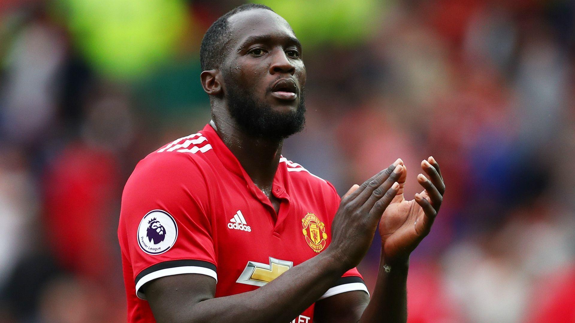 1920x1080 Lukaku could challenge Rooney's Man Utd record, says Hughes