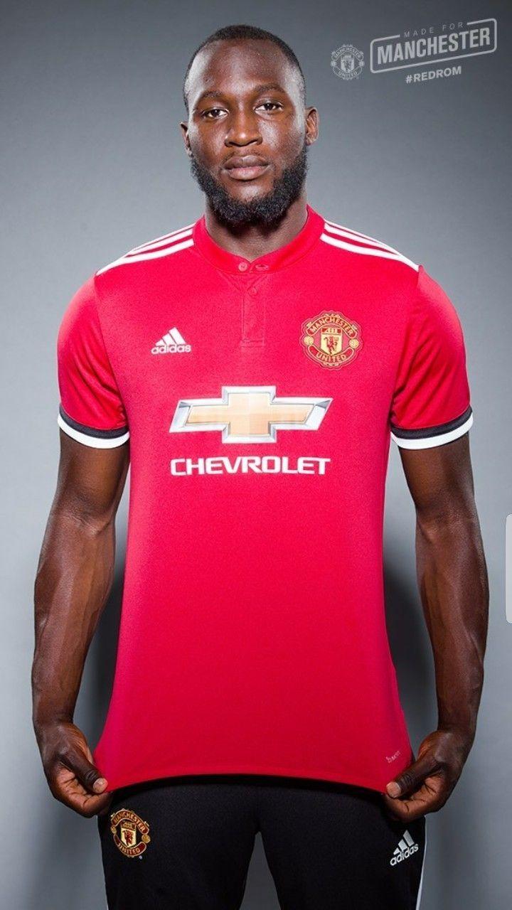 720x1280 Romelu Lukaku, Manchester United United F.c., HD