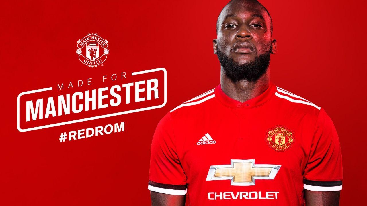 1280x720 Free download Romelu Lukaku Wallpaper 14 1280 X 720 stmednet