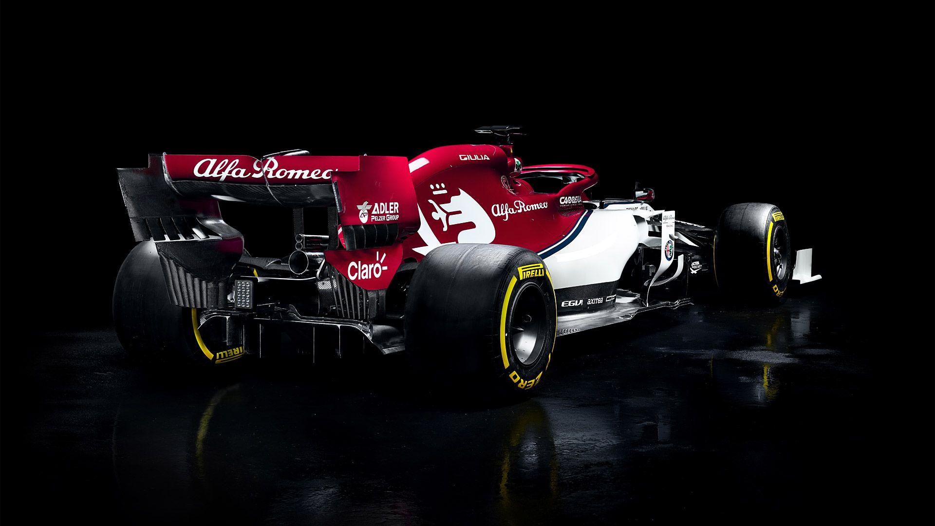 1920x1080 Alfa Romeo C38 Wallpaper, Specs & Videos